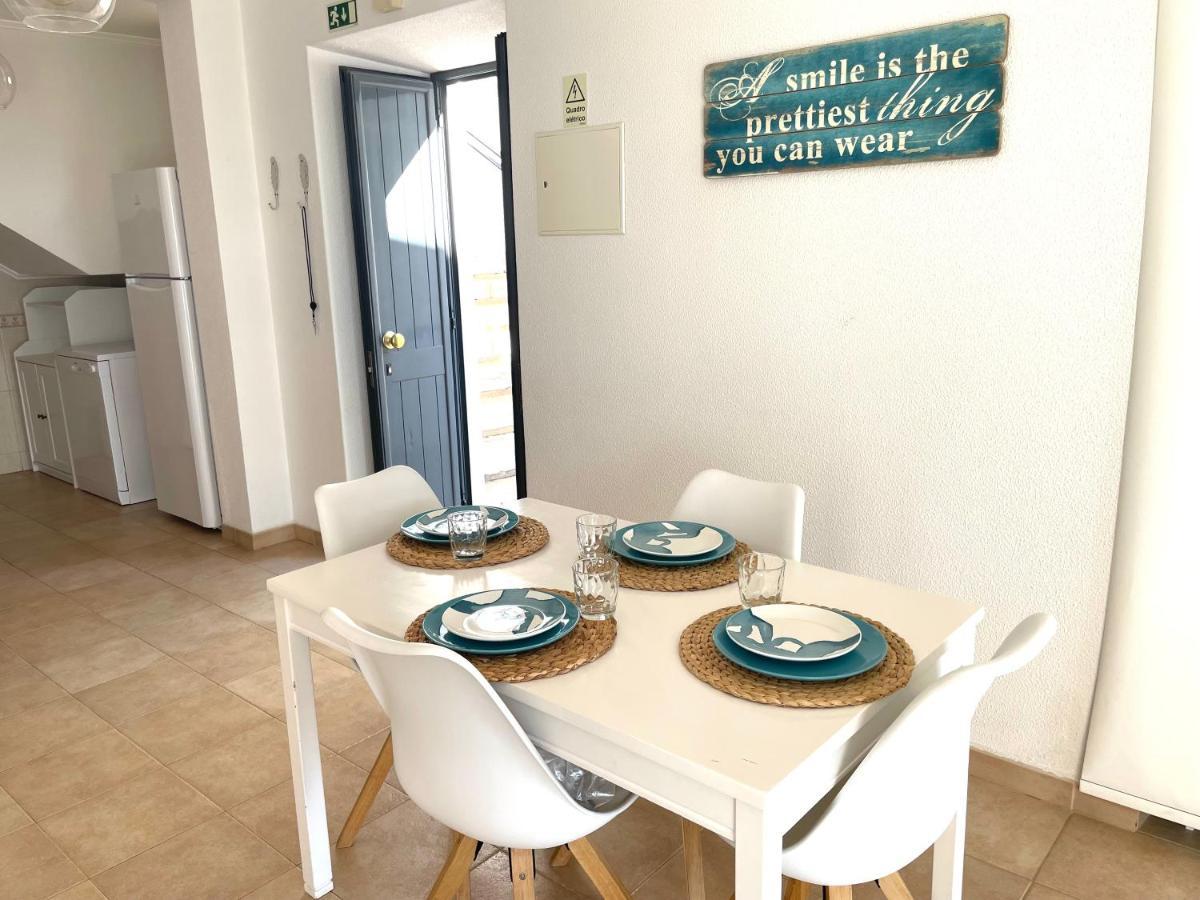 Apartamento A Casa Dos Amigos Sesimbra Exterior foto