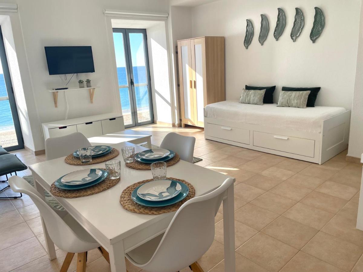 Apartamento A Casa Dos Amigos Sesimbra Exterior foto