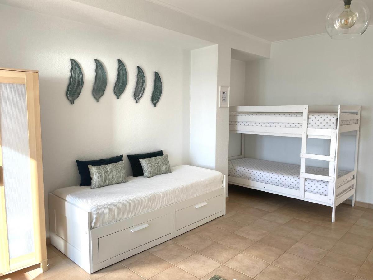 Apartamento A Casa Dos Amigos Sesimbra Exterior foto
