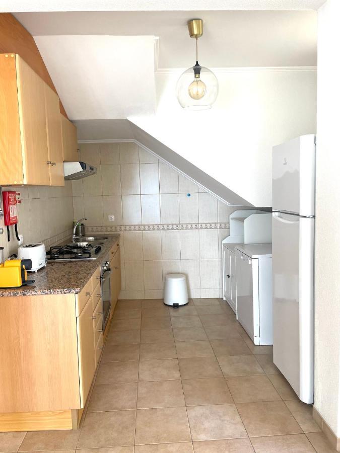 Apartamento A Casa Dos Amigos Sesimbra Exterior foto