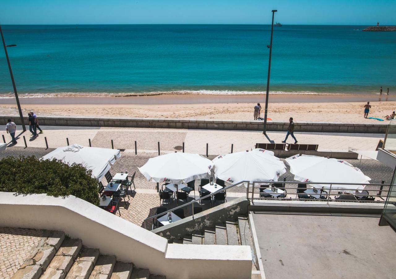 Apartamento A Casa Dos Amigos Sesimbra Exterior foto