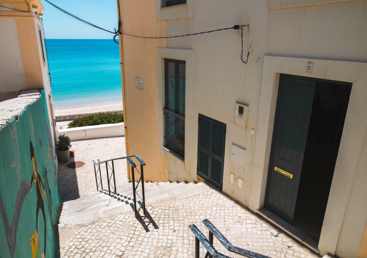 Apartamento A Casa Dos Amigos Sesimbra Exterior foto