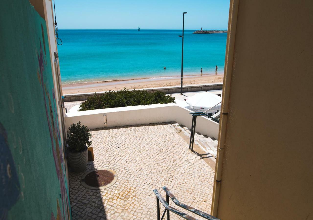 Apartamento A Casa Dos Amigos Sesimbra Exterior foto