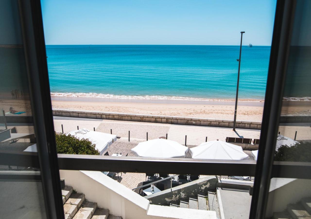 Apartamento A Casa Dos Amigos Sesimbra Exterior foto
