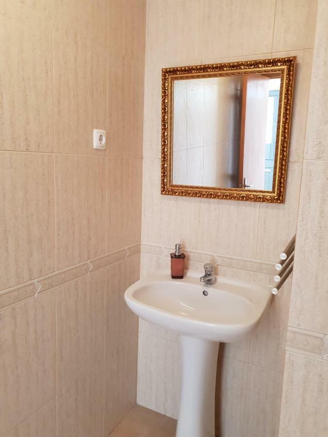 Apartamento A Casa Dos Amigos Sesimbra Exterior foto
