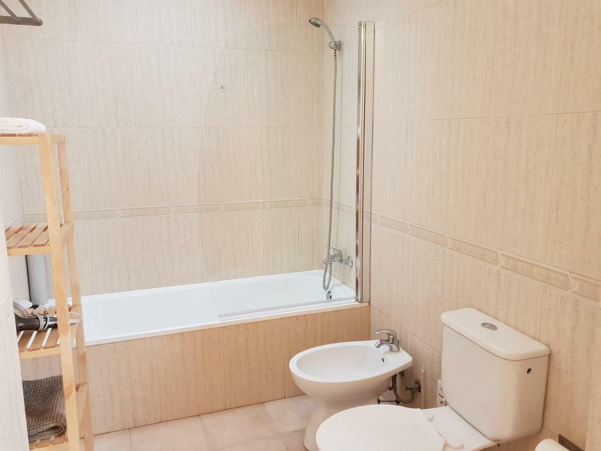 Apartamento A Casa Dos Amigos Sesimbra Exterior foto